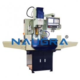 Mechanical and Metal Fabrication Equipment